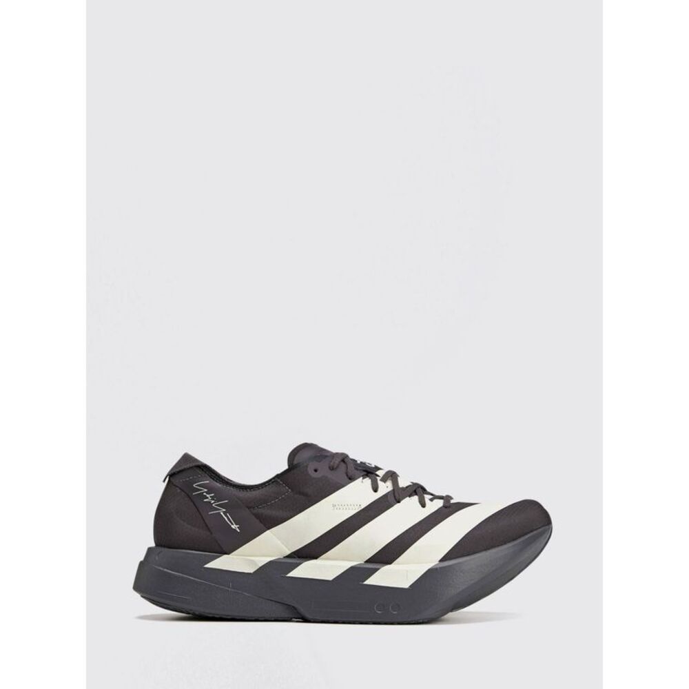 Y-3 Sneakers Men Black